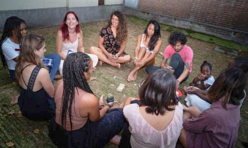 Systemische coaching in Amsterdam