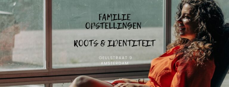 familie opstellingen amsterdam