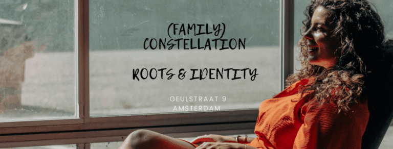 English family constellation Stepping Forward